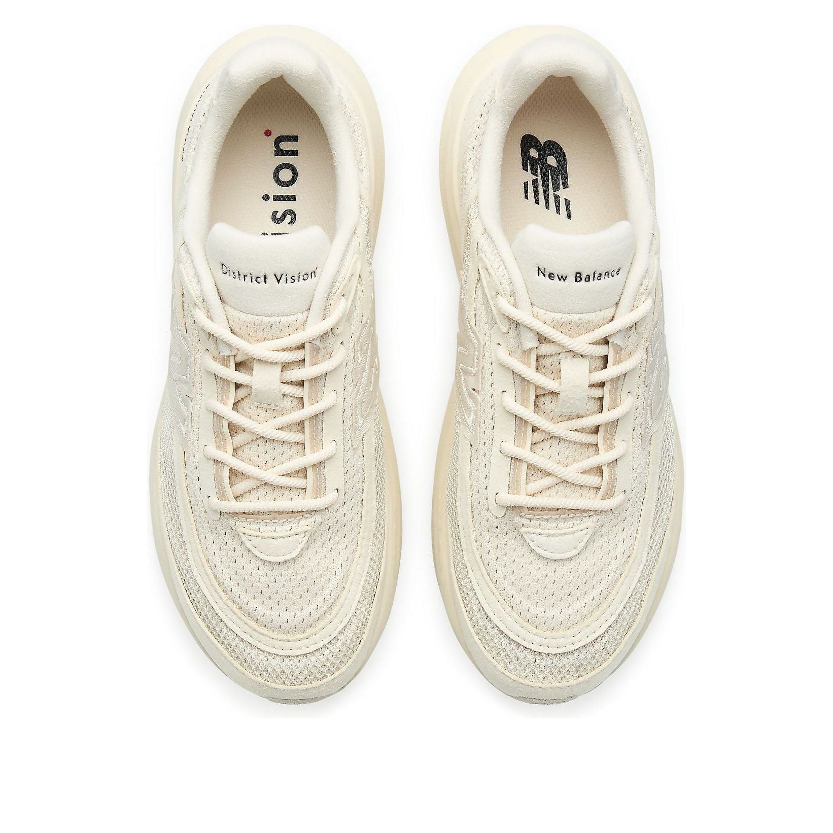 (W) District Vision NB 1080v15 'Linen Black' 圖 3