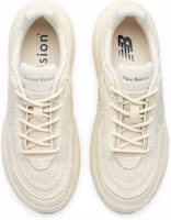 Lookbook (W) District Vision x New Balance 1080v15 ''亞麻黑'' W10803BJ