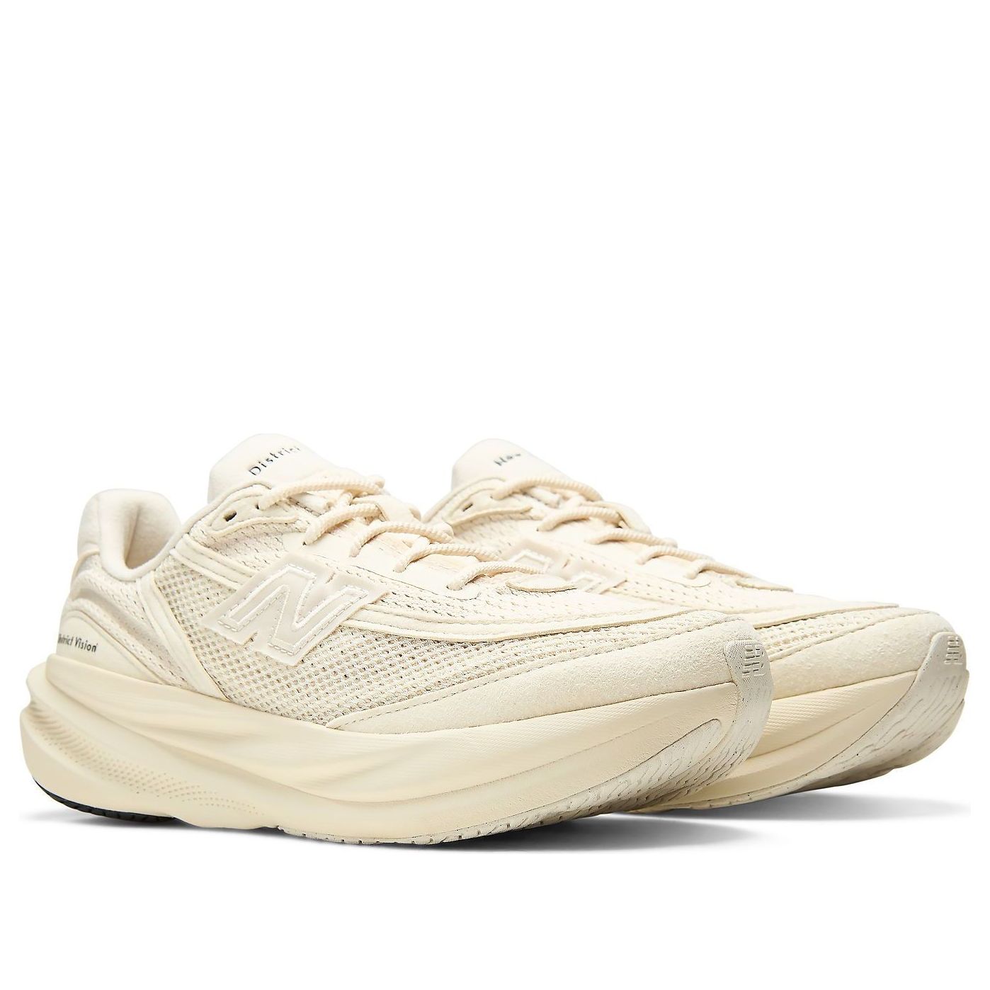 (W) District Vision NB 1080v15 'Linen Black' 圖 4