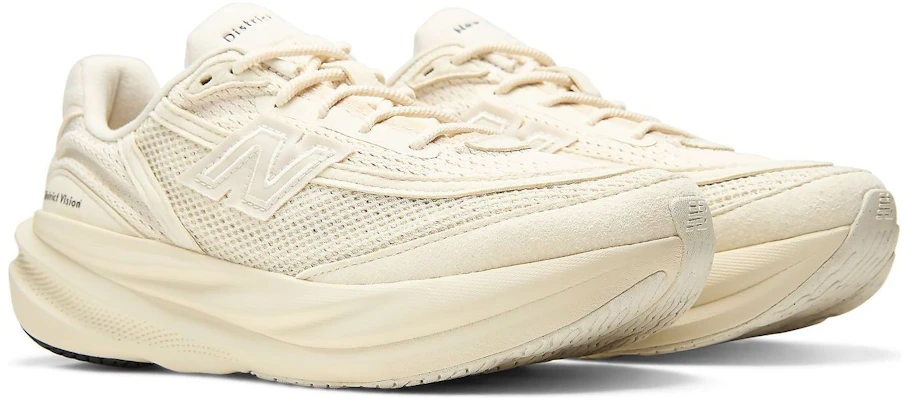 (Women) District Vision x New Balance 1080v15 'Linen Black' W10803BJ Shop (Women) District Vision x New Balance 1080v15 'Linen Black' W10803BJ