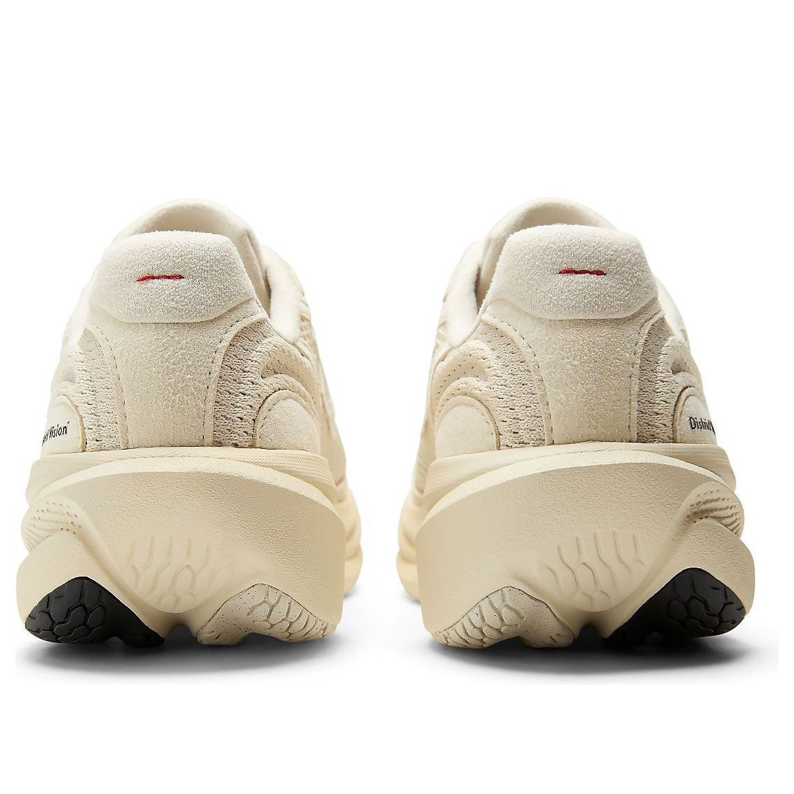 (W) District Vision NB 1080v15 'Linen Black' 圖 6