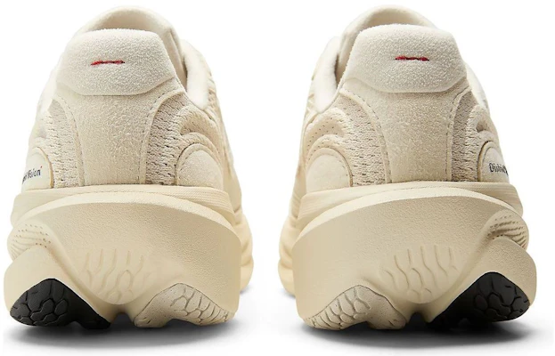 (Women) District Vision x New Balance 1080v15 'Linen Black' W10803BJ Details for (Women) District Vision x New Balance 1080v15 'Linen Black' W10803BJ