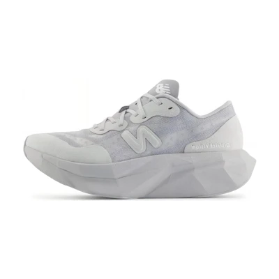 (W) District Vision NB FuelCell SuperComp Elite v4 'Aluminum Grey'