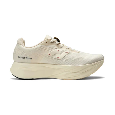 (W) District Vision NB FuelCell SuperComp Elite v5 'Linen'