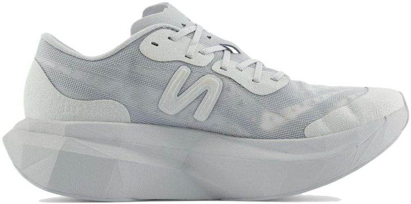 District Vision x New Balance 運動休閒防滑耐磨 低幫 越野跑步鞋 男款 鋁灰色 Order District Vision x New Balance 運動休閒防滑耐磨 低幫 越野跑步鞋 男款 鋁灰色