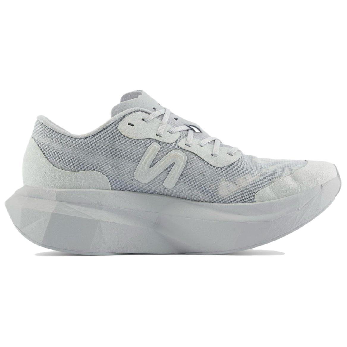 Order (W) District Vision x New Balance FuelCell SuperComp Elite v4 'Abu Aluminium' WRCELVD4