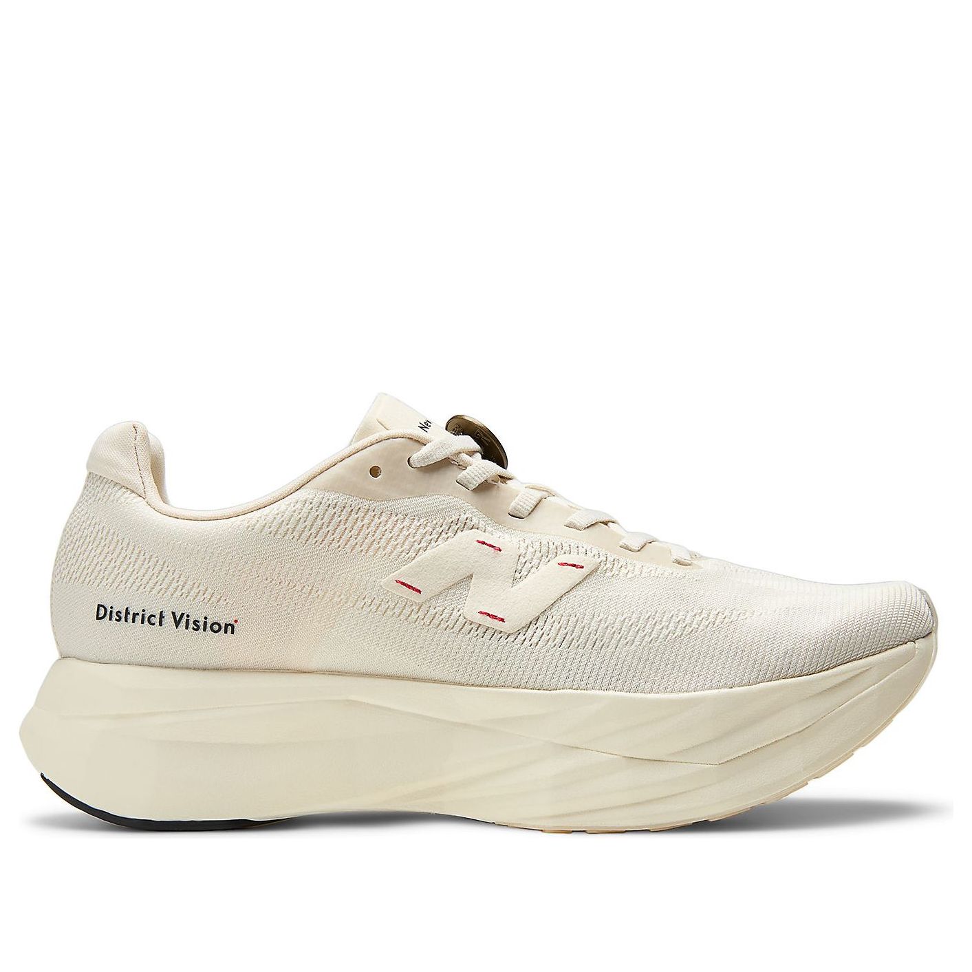 Order (W) District Vision x New Balance FuelCell SuperComp Elite v5 ''Leinen'' WRCELDV5