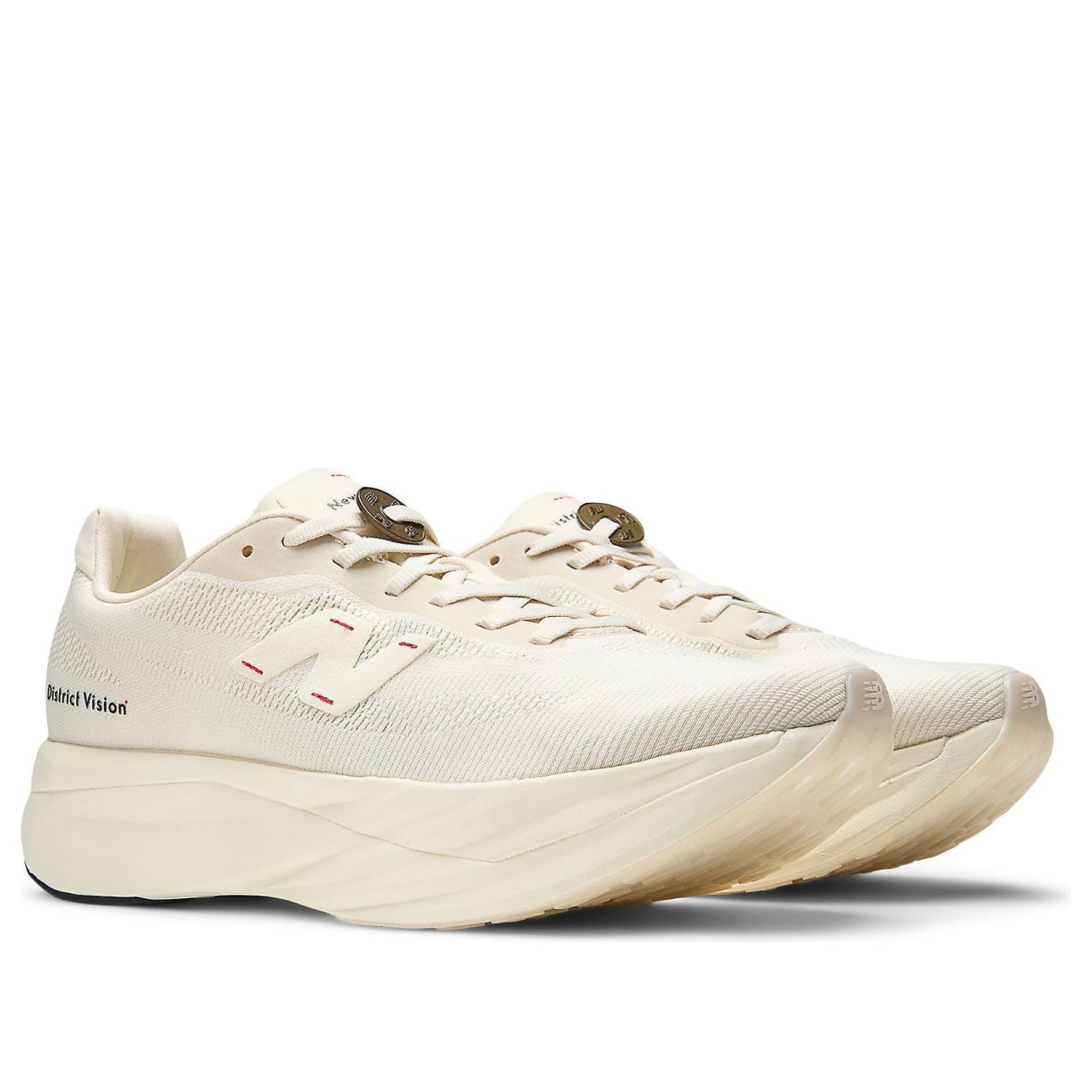 Shop (W) District Vision x New Balance FuelCell SuperComp Elite v5 ''Leinen'' WRCELDV5