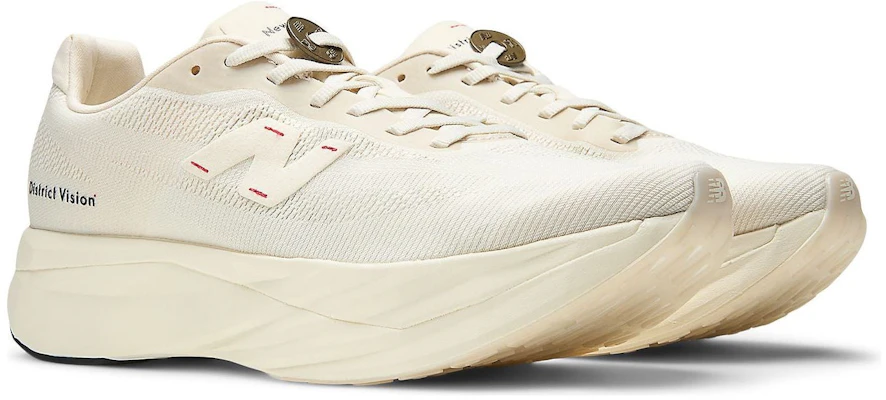 (W) District Vision x New Balance FuelCell SuperComp Elite v5 ''Leinen'' WRCELDV5 Shop (W) District Vision x New Balance FuelCell SuperComp Elite v5 ''Leinen'' WRCELDV5
