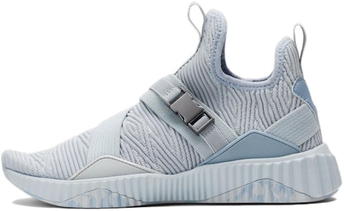 (W) Dixie D'Amelio x Puma Defy Mid 'Entre Bastidores' 390567-01 Buy (W) Dixie D'Amelio x Puma Defy Mid 'Entre Bastidores' 390567-01