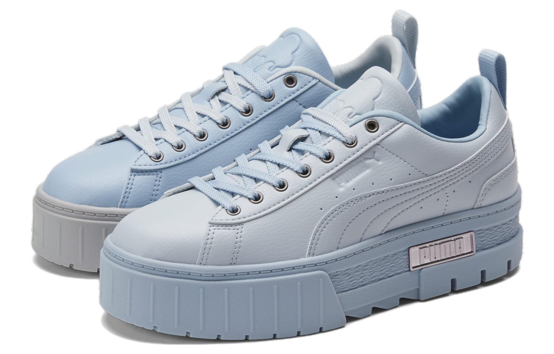 Lookbook (W) 迪克西·达梅利奥 x 彪马 Mayze '聚光灯' 390566-01