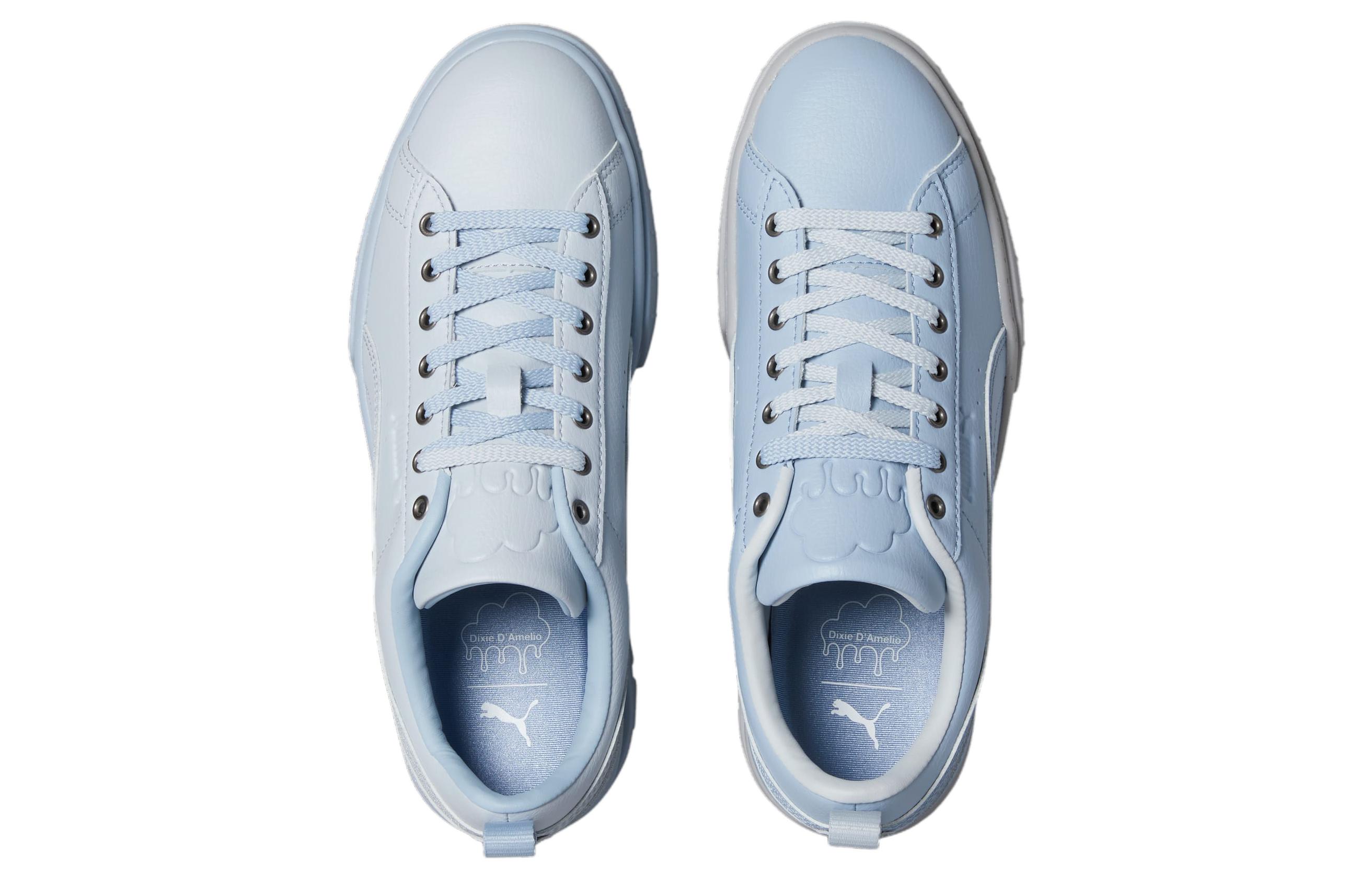 Shop (W) 迪克西·达梅利奥 x 彪马 Mayze '聚光灯' 390566-01