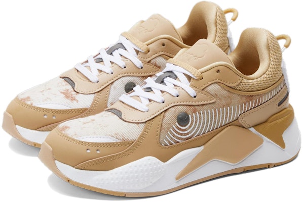 (W) Dixie D'Amelio x Puma RS-X 'Estudio' 390565-01 Lookbook (W) Dixie D'Amelio x Puma RS-X 'Estudio' 390565-01