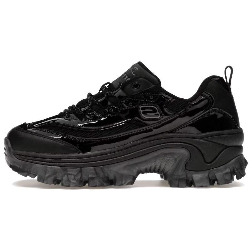 Buy (Women) Doja Cat x Skechers Doja'Lite Black 177941-BBK - Novelship