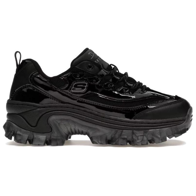 Buy (Women) Doja Cat x Skechers Doja'Lite Black 177941-BBK - Novelship