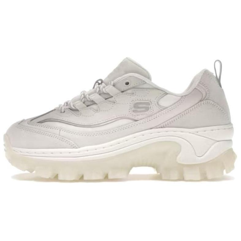 Buy (W) ドージャキャット×スケッチャーズ ドージャライト 白 177940-WHT