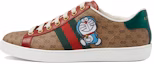 Buy (W) Doraemon x Gucci Ace Sneakers 655034-2SZ10-9765