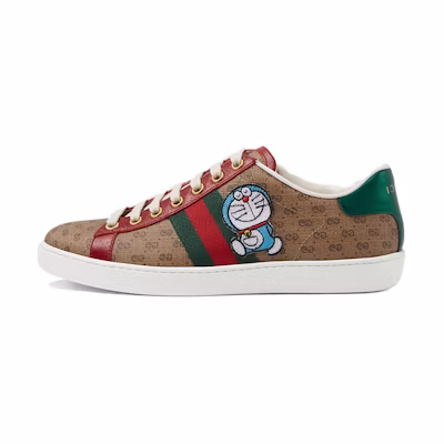(W) Doraemon Gucci Ace