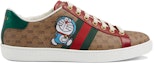Order (W) Doraemon x Gucci Ace Sneakers 655034-2SZ10-9765