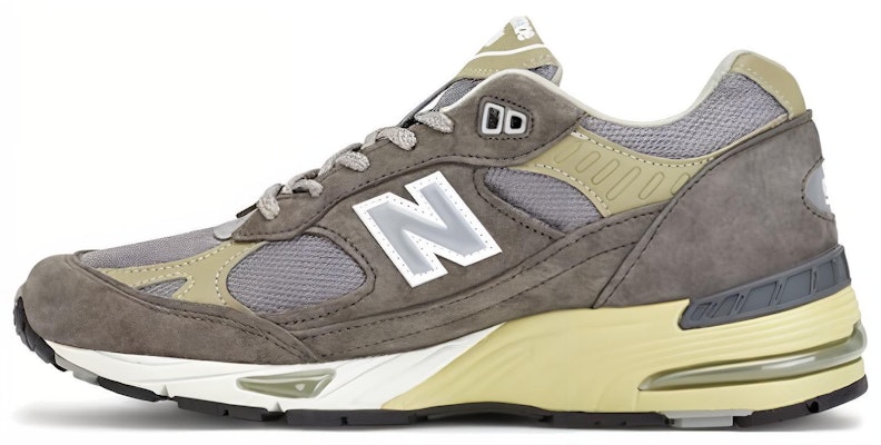 (W) Dover Street Market x New Balance 991 Made in England 'Ulang Tahun ke-40' W991DSM Buy (W) Dover Street Market x New Balance 991 Made in England 'Ulang Tahun ke-40' W991DSM