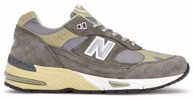 (Women) Dover Street Market x New Balance 991 Made in England '40th Anniversary' W991DSM (Women) Dover Street Market x New Balance 991 Made in England '40th Anniversary' W991DSM