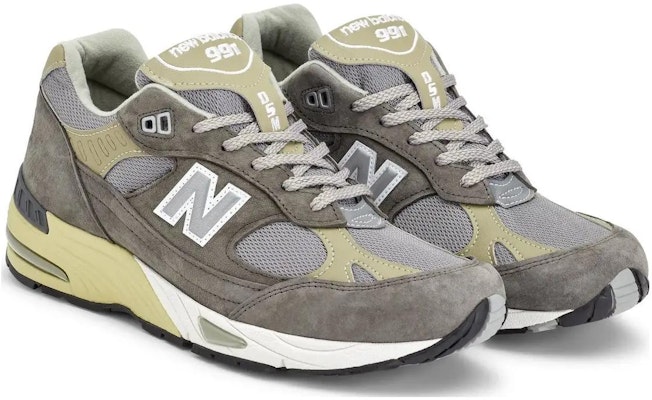 (W) Dover Street Market x New Balance 991 Hecho en Inglaterra '40º Aniversario' W991DSM Shop (W) Dover Street Market x New Balance 991 Hecho en Inglaterra '40º Aniversario' W991DSM