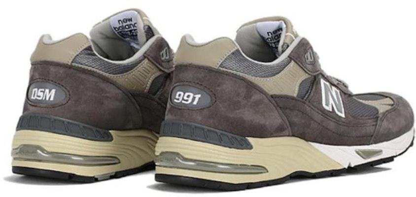 (W) Dover Street Market x New Balance 991 Hecho en Inglaterra '40º Aniversario' W991DSM Purchase (W) Dover Street Market x New Balance 991 Hecho en Inglaterra '40º Aniversario' W991DSM