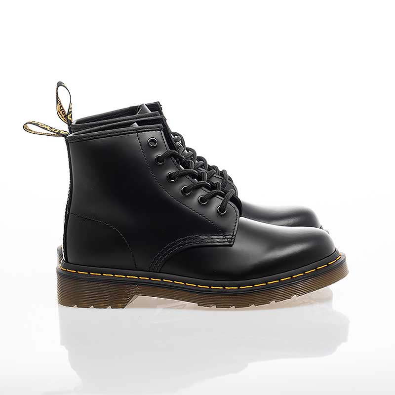 Buy Fragment Design x Dr. Martens Hollingborn Patent 'Black