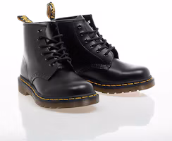Order (W) Dr. Martens 101 You 鞋款 黑色 SC101YU-01