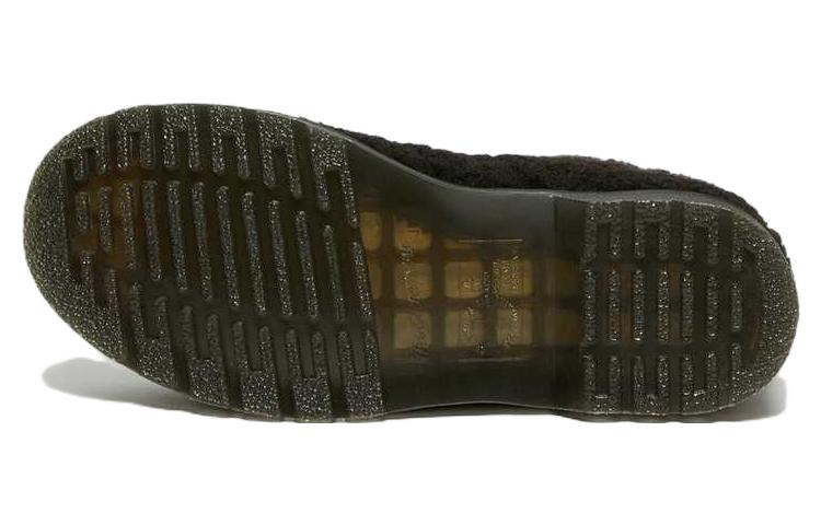 (W) Dr. Martens 1460 'Black Fur-Lined' 圖 6