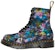 (W) Dr. Martens 1460 'Baldu Hitam' 27245001