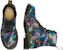 (W) Dr. Martens 1460 'Baldu Hitam' 27245001