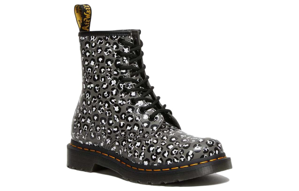 (W) Dr. Martens 1460 'Grey' 圖 2