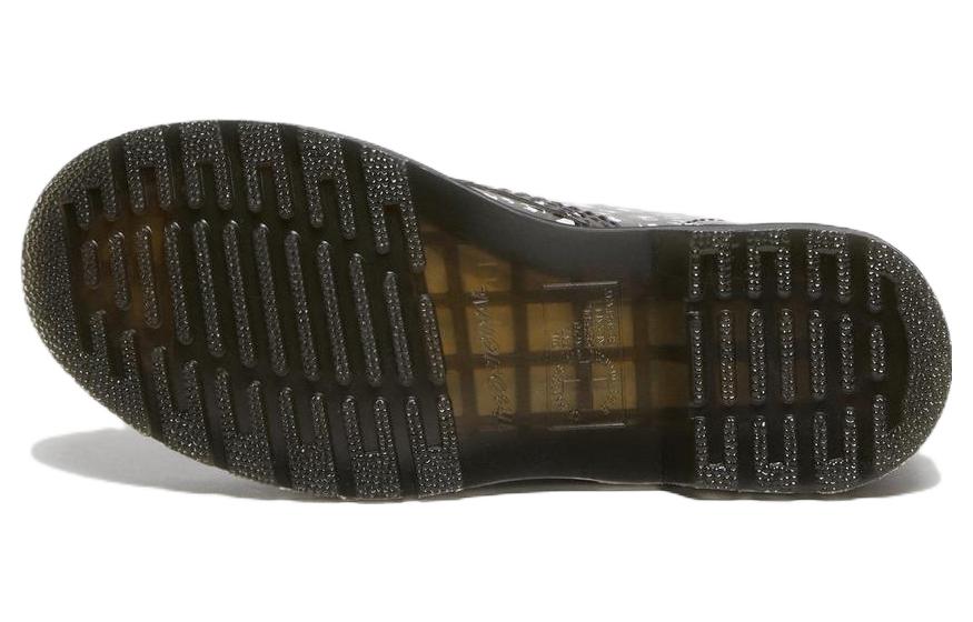 (W) Dr. Martens 1460 'Grey' 圖 6