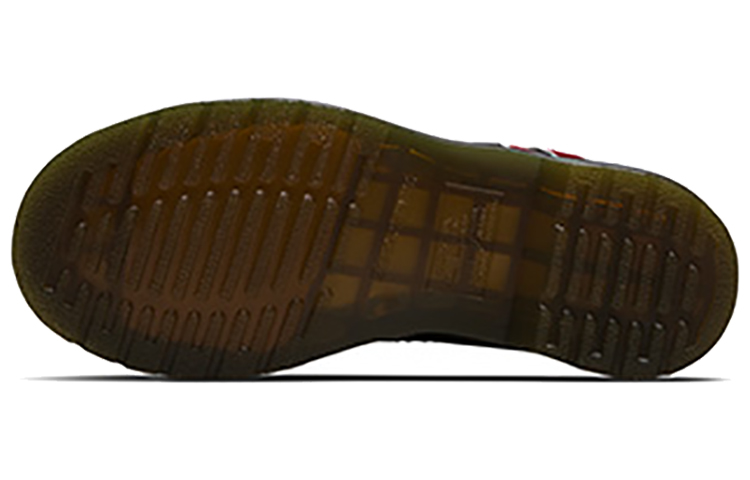 Purchase (W) Dr. Martens 1460 'Pascal Sequin Hearts' Botas con Corazones de Lentejuelas 24406001