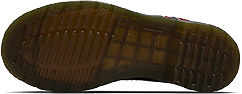 (W) Dr. Martens 1460 'Pascal Sequin Hearts' Botas con Corazones de Lentejuelas 24406001 Purchase (W) Dr. Martens 1460 'Pascal Sequin Hearts' Botas con Corazones de Lentejuelas 24406001