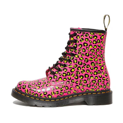 (W) Dr. Martens 1460 'Pink Leather'