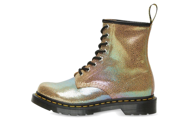 (W) Dr. Martens 1460 'Rainbow Ray'