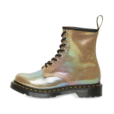 (W) Dr. Martens 1460 'Rainbow Ray'