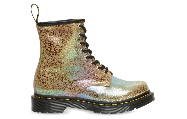 (W) Dr. Martens 1460 'Rainbow Ray' 圖 2
