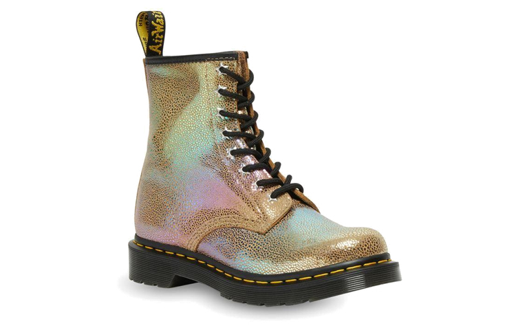 (W) Dr. Martens 1460 'Rainbow Ray' 圖 3