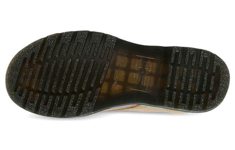 (W) Dr. Martens 1460 'Rainbow Ray' 圖 6