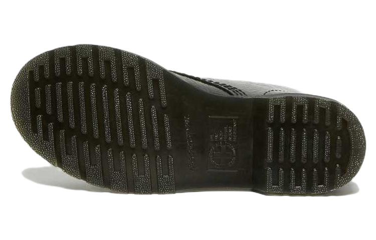 (W) Dr. Martens 1460 'Vintage Patent Black' 圖 5