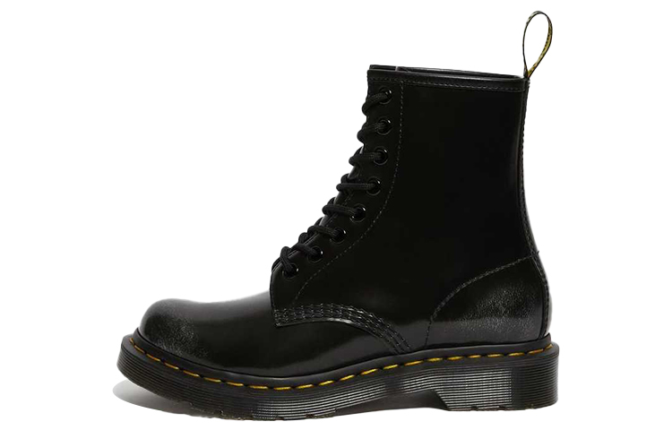 (Women) Dr. Martens 1460 Arcadia Black 26057040