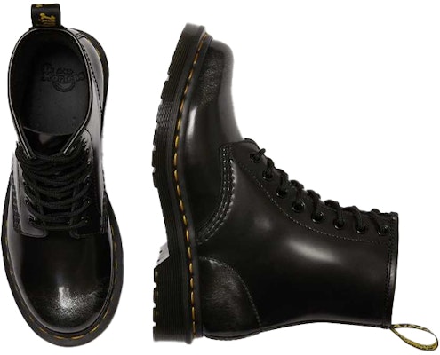 (W) 닥터마틴 1460 아르카디아 블랙 (Dr. Martens 1460 Arcadia Black) 26057040 Lookbook (W) 닥터마틴 1460 아르카디아 블랙 (Dr. Martens 1460 Arcadia Black) 26057040