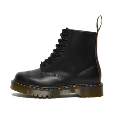 (W) Dr. Martens 1460 BEX Martin Boots Black