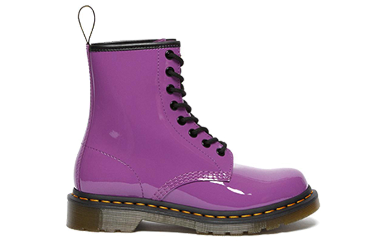 (W) Dr. Martens 1460 Boot 'Purple' 圖 2