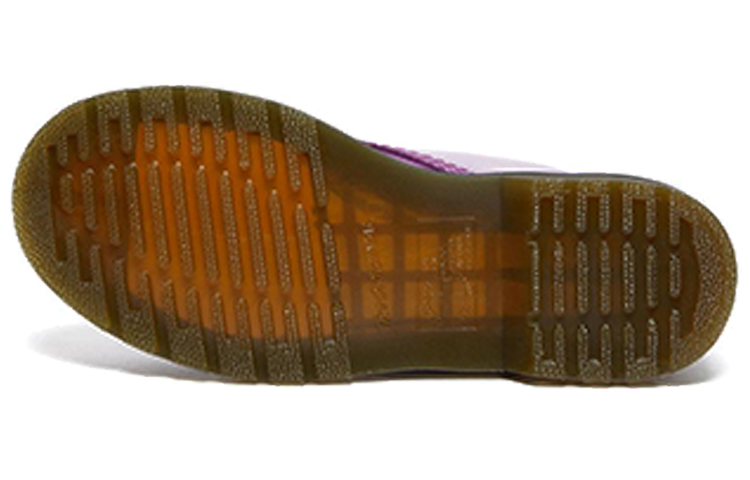 (W) Dr. Martens 1460 Boot 'Purple' 圖 5
