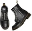 Shop (W) Dr. Martens 1460 But Kasut Bertali Zip Kulit 'Hitam' 27629001