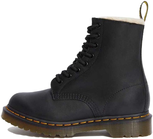 women-dr-martens-1460-faux-fur-lined-black-21797001